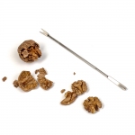 Kernel walnut extraction tool