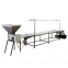 Inspection Table for Sorting Berries, Vegetables, and Fruits - 2