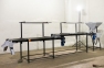 Double-Deck Inspection Table for Sorting - 3