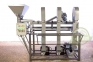 Industrial line for processing walnuts with built-in aspiration (100 kg/h) - 4