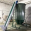 Dryer for walnuts and hazelnuts in shell (4 tons/day) - 1